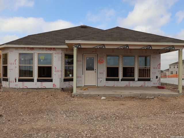1669 Viola Lane, New Braunfels, TX 78130