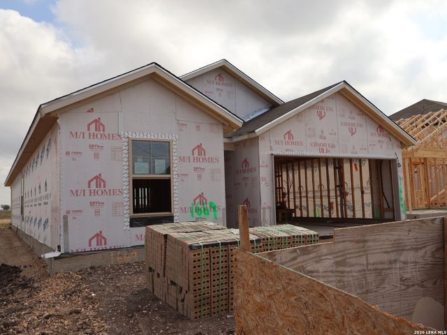 1669 Viola Lane, New Braunfels, TX 78130