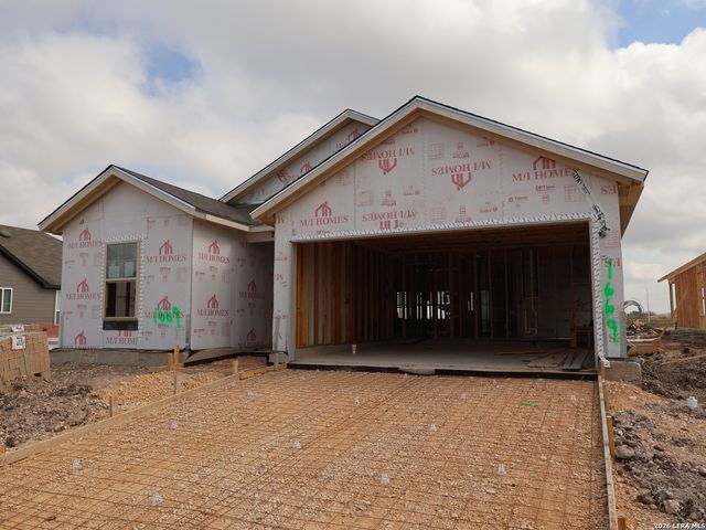 1669 Viola Lane, New Braunfels, TX 78130