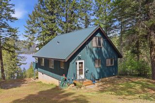 4134 Pebble Beach Rd, Loon Lake, WA 99148
