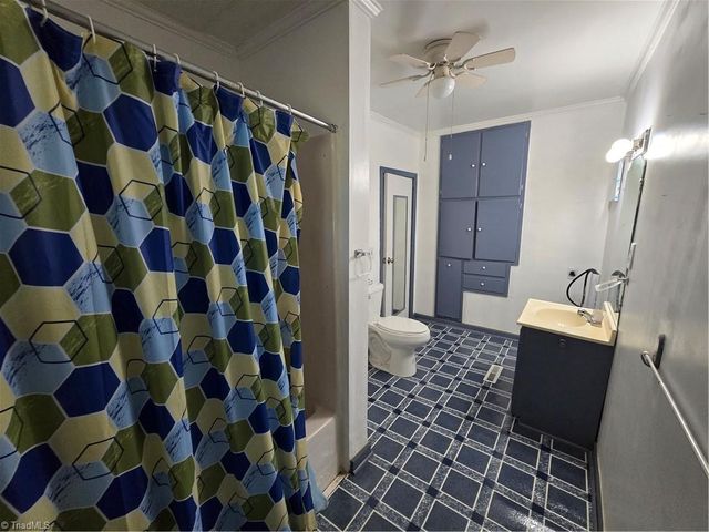 502 Cascade Avenue, Eden, NC 27288