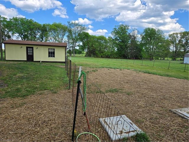502 Cascade Avenue, Eden, NC 27288