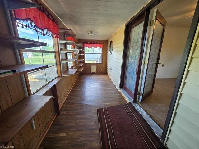 502 Cascade Avenue, Eden, NC 27288