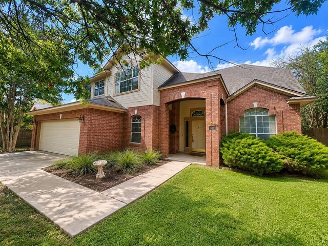 9412 Lightwood CV, Austin, TX 78748