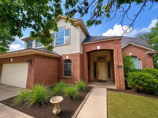9412 Lightwood CV, Austin, TX 78748