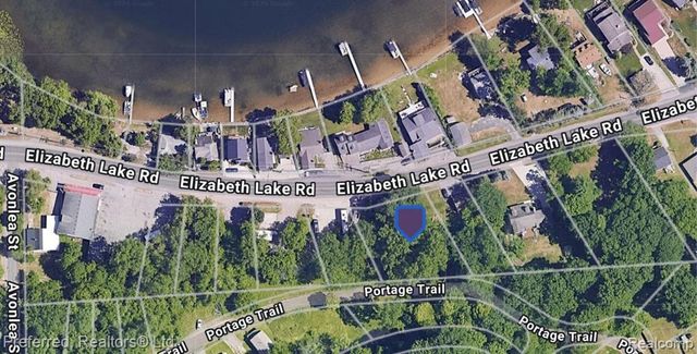9691 Elizabeth Lake Road, White Lake, MI 48386