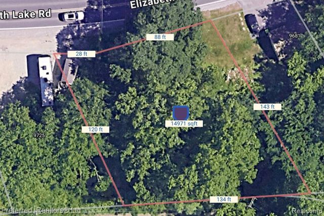 9691 Elizabeth Lake Road, White Lake, MI 48386