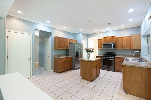 2151 Buckley Trail, Snellville, GA 30078