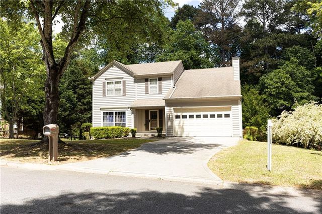2151 Buckley Trail, Snellville, GA 30078