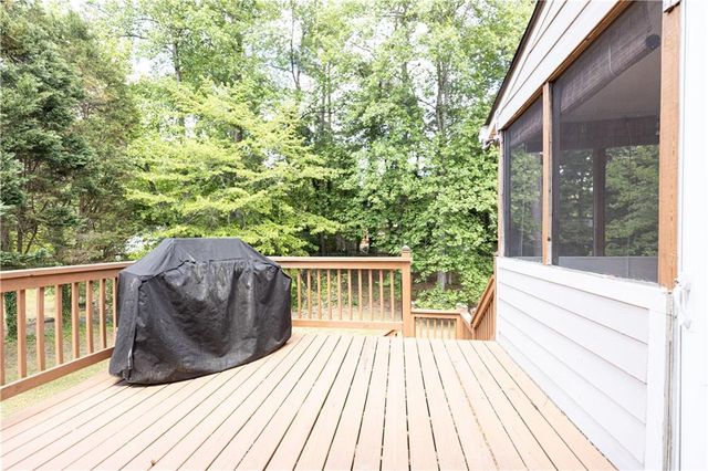 2151 Buckley Trail, Snellville, GA 30078