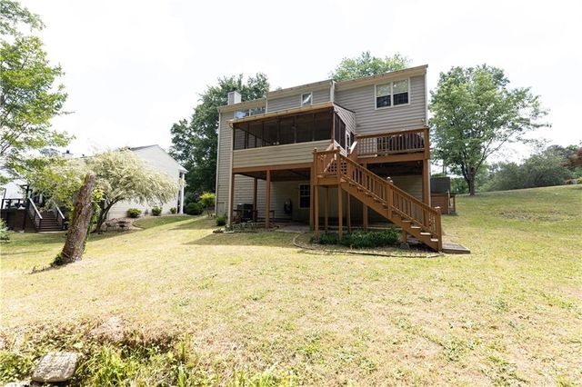 2151 Buckley Trail, Snellville, GA 30078