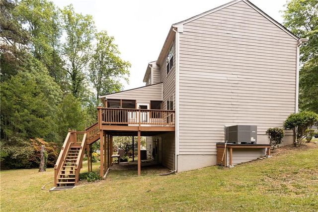 2151 Buckley Trail, Snellville, GA 30078