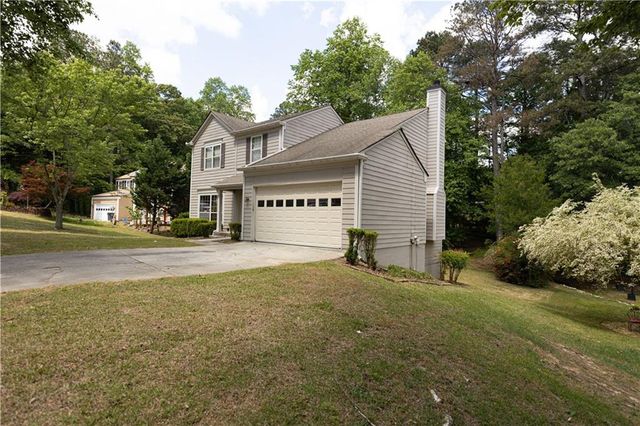 2151 Buckley Trail, Snellville, GA 30078
