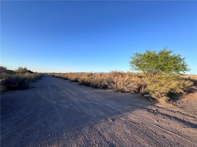 2891 Mesa Del Oro, Mohave Valley, AZ 86440