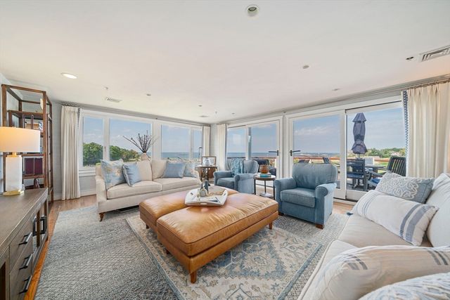 131 Nichols Road 6, Cohasset, MA 02025
