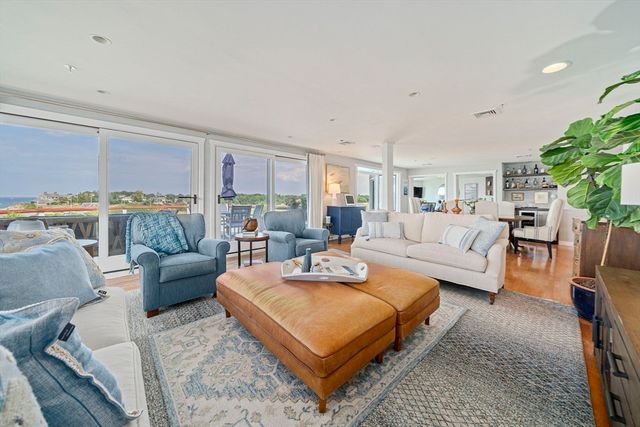 131 Nichols Road 6, Cohasset, MA 02025