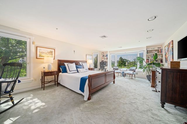 131 Nichols Road 6, Cohasset, MA 02025