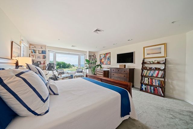 131 Nichols Road 6, Cohasset, MA 02025