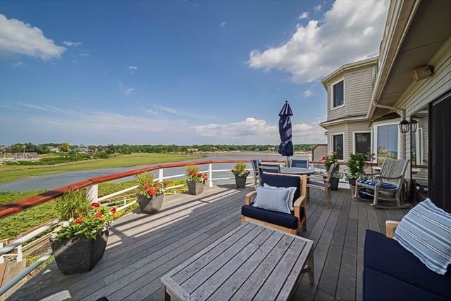 131 Nichols Road 6, Cohasset, MA 02025