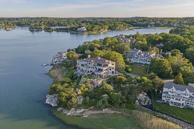 131 Nichols Road 6, Cohasset, MA 02025