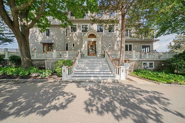 131 Nichols Road 6, Cohasset, MA 02025