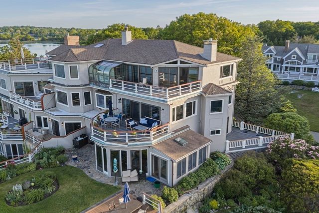 131 Nichols Road 6, Cohasset, MA 02025