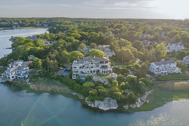 131 Nichols Road 6, Cohasset, MA 02025