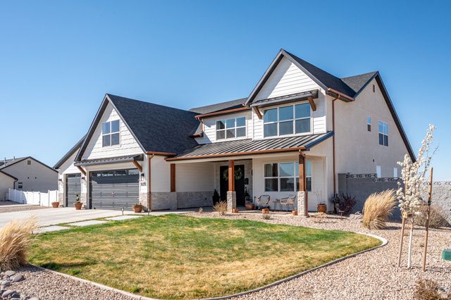 2342 W 3750 N, Cedar City, UT 84721