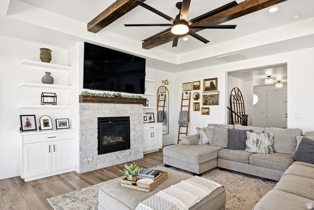 2342 W 3750 N, Cedar City, UT 84721