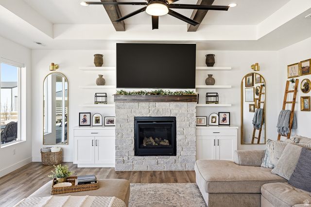 2342 W 3750 N, Cedar City, UT 84721