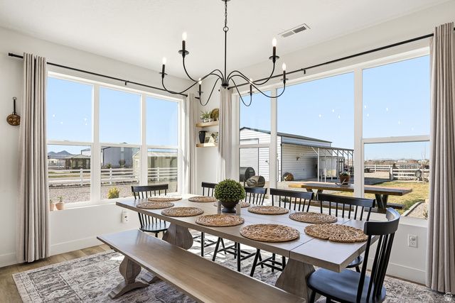 2342 W 3750 N, Cedar City, UT 84721