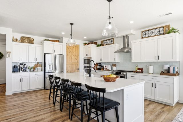 2342 W 3750 N, Cedar City, UT 84721