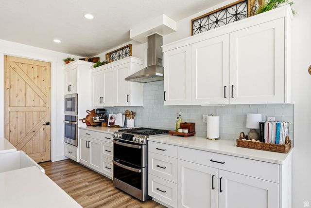 2342 W 3750 N, Cedar City, UT 84721