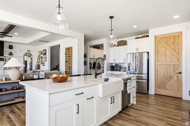 2342 W 3750 N, Cedar City, UT 84721