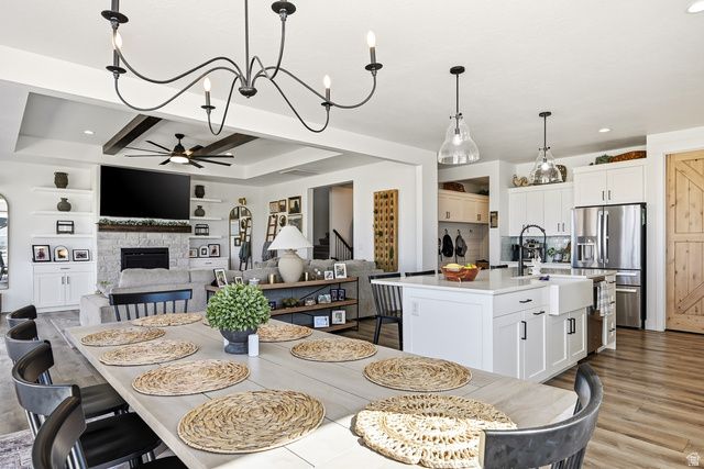 2342 W 3750 N, Cedar City, UT 84721