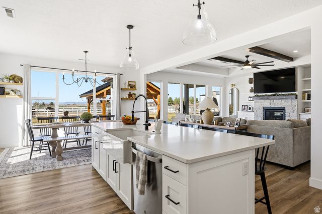 2342 W 3750 N, Cedar City, UT 84721