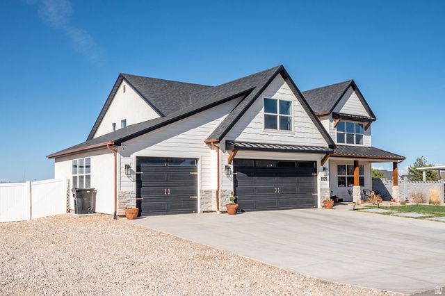 2342 W 3750 N, Cedar City, UT 84721