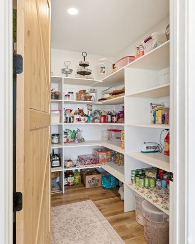 2342 W 3750 N, Cedar City, UT 84721