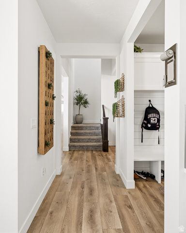 2342 W 3750 N, Cedar City, UT 84721