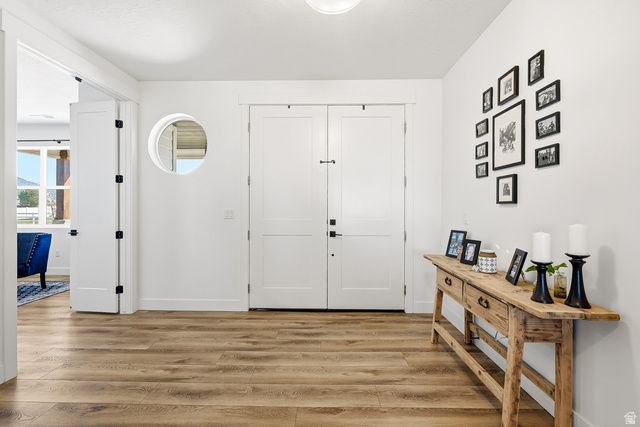 2342 W 3750 N, Cedar City, UT 84721