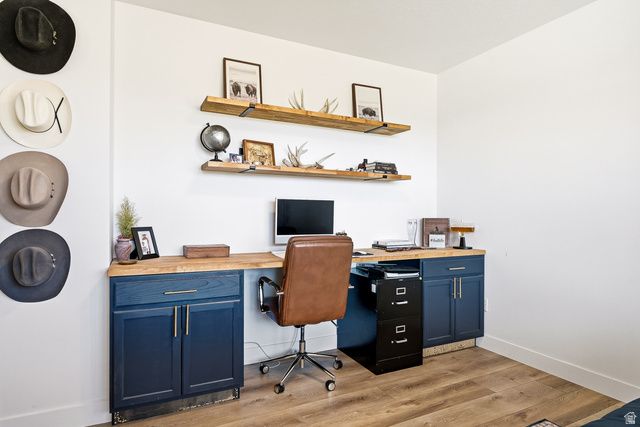 2342 W 3750 N, Cedar City, UT 84721