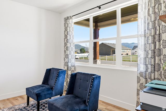 2342 W 3750 N, Cedar City, UT 84721