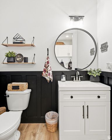 2342 W 3750 N, Cedar City, UT 84721