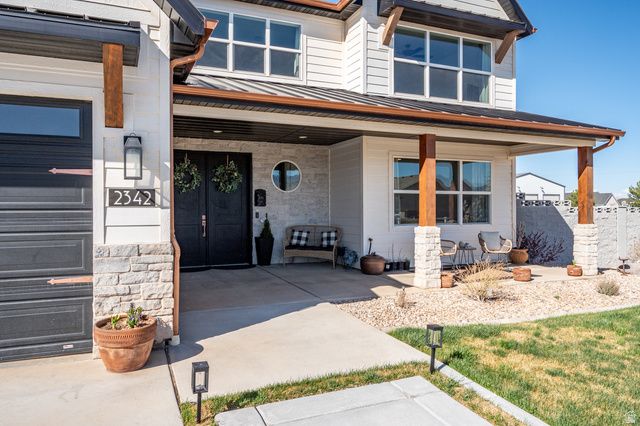 2342 W 3750 N, Cedar City, UT 84721