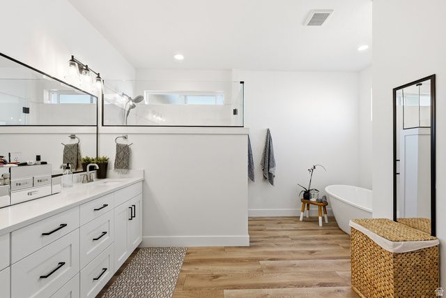 2342 W 3750 N, Cedar City, UT 84721