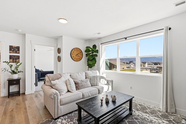 2342 W 3750 N, Cedar City, UT 84721