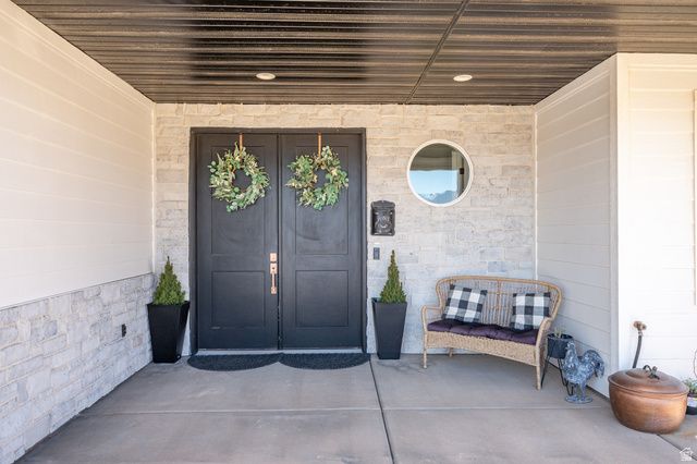 2342 W 3750 N, Cedar City, UT 84721