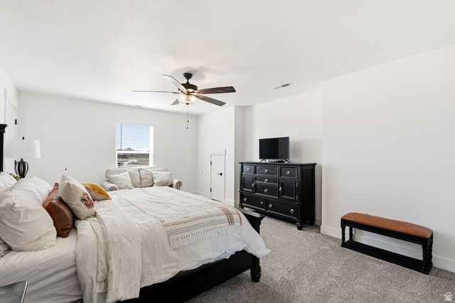 2342 W 3750 N, Cedar City, UT 84721