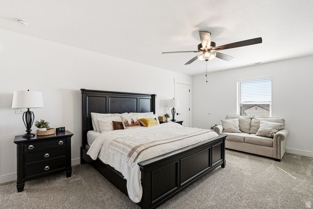 2342 W 3750 N, Cedar City, UT 84721