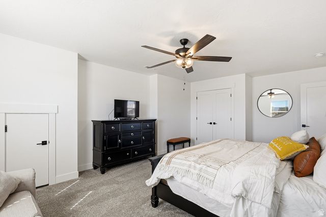 2342 W 3750 N, Cedar City, UT 84721